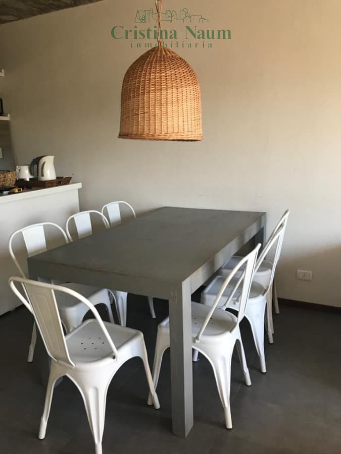 Apartamento a 300 metros de Bikini
