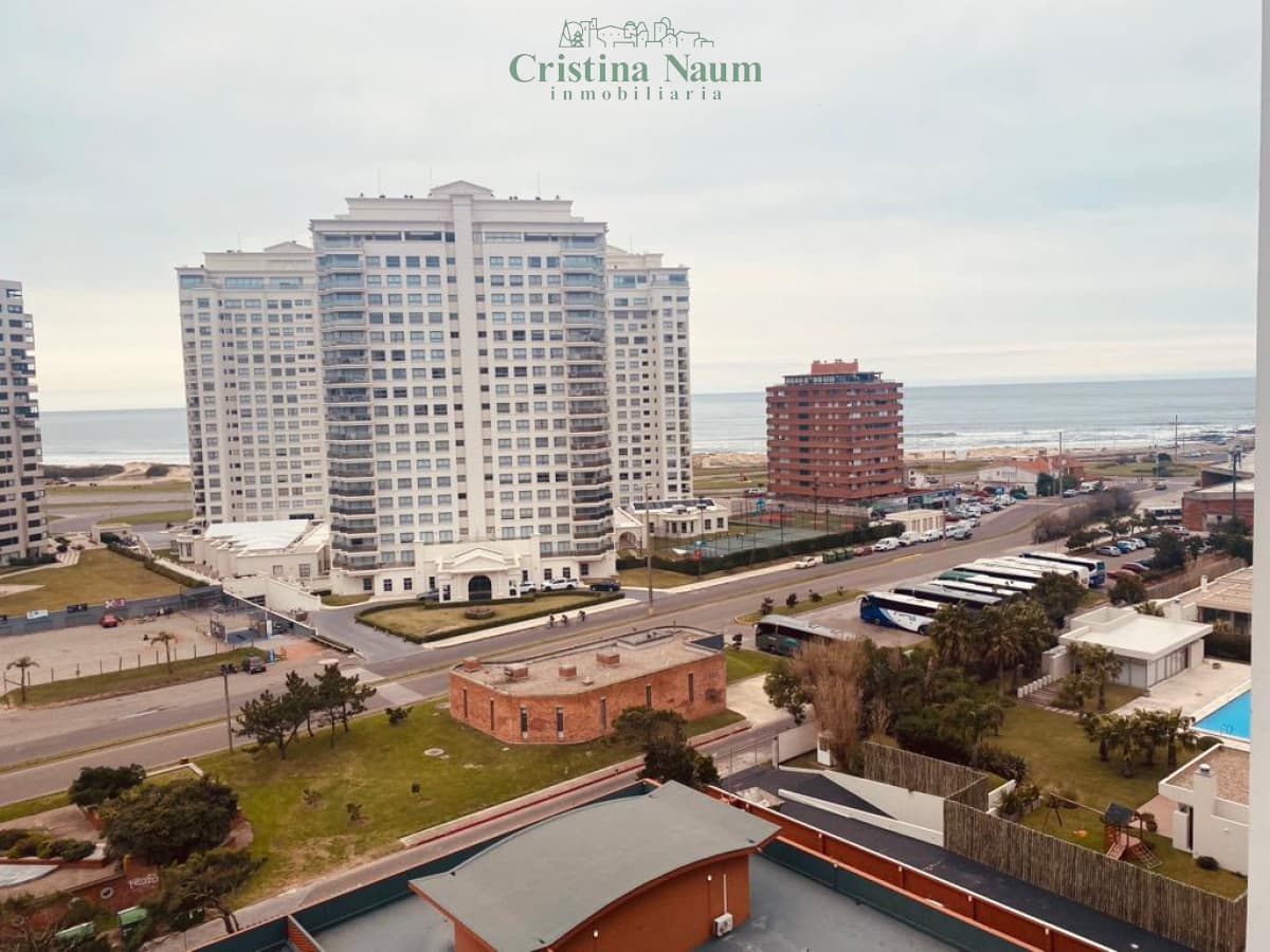 PARADA 1 MANSA , EDIF CON SERVICIOS  IMPECABLE