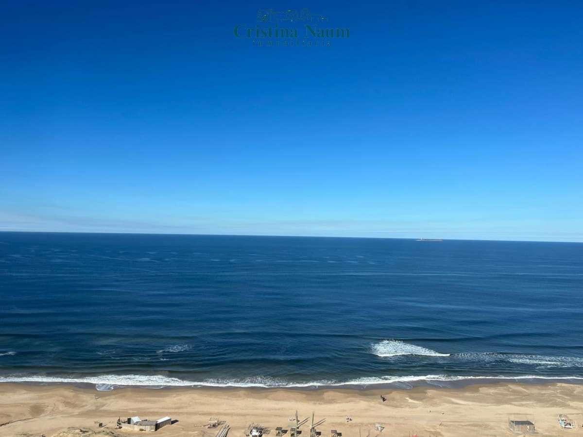 ATENCION Apartamento en Brava, LE PARC
