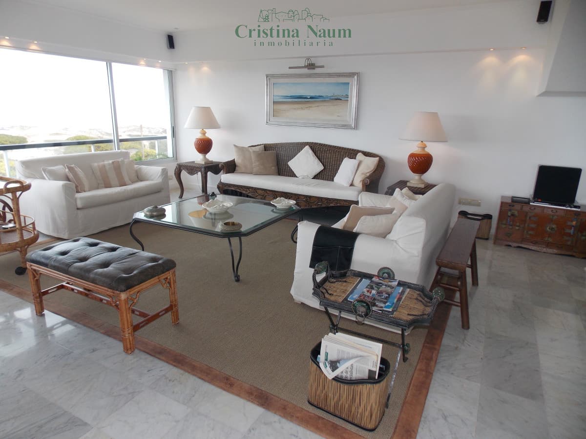 PENT HOUSE/DUPLEX FRENTE AL MAR