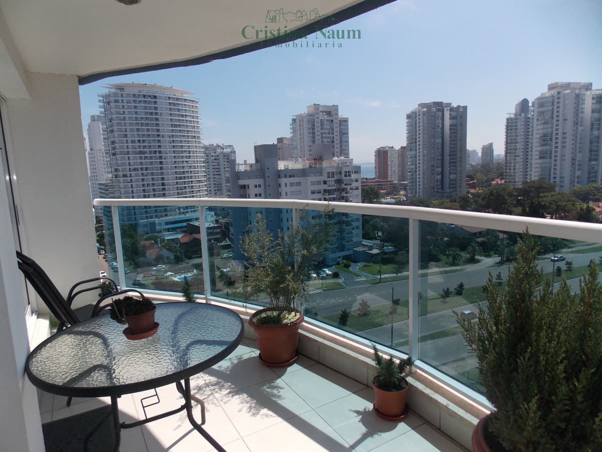 MANSA PARADA 3  - CASINO TOWER PISO ALTO