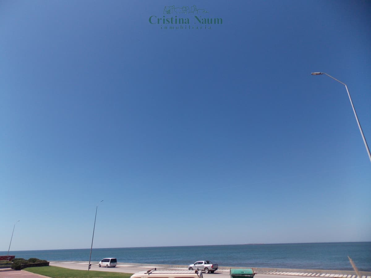PENINSULA , FRENTE AL MAR BRAVA !!!