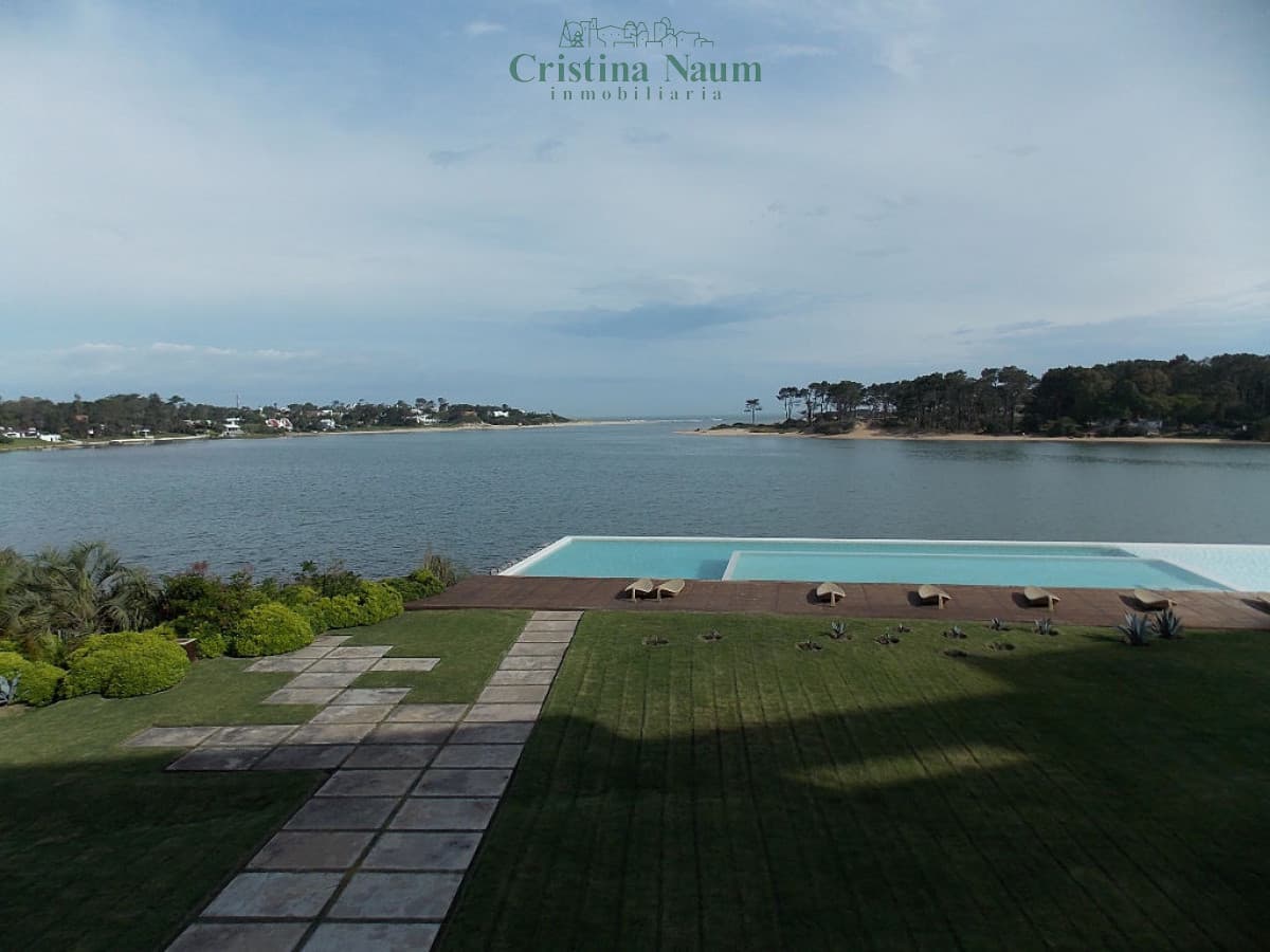 Asombroso apartamento en La Barra