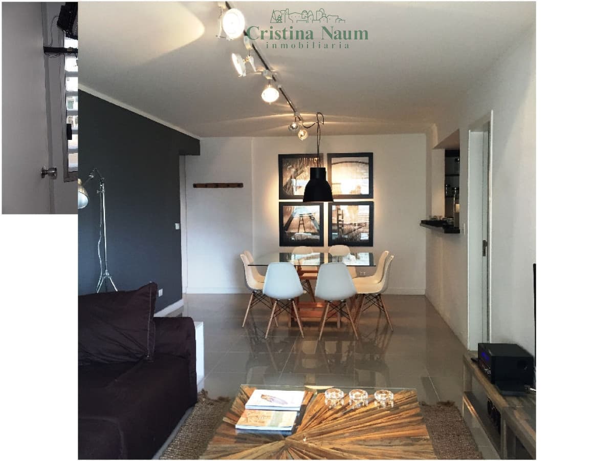 Apartamento en Brava, 3 dormitorios *