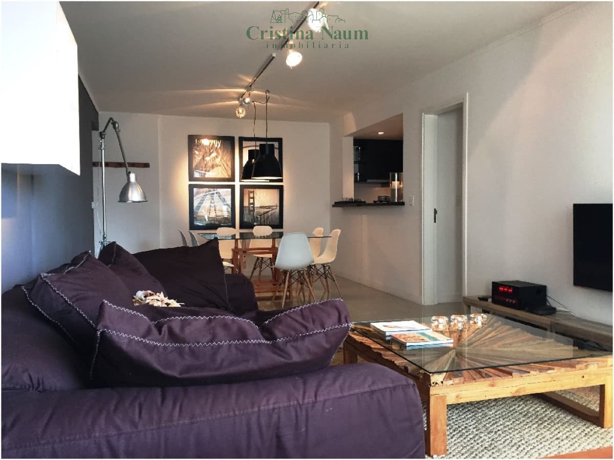 Apartamento en Brava, 3 dormitorios *