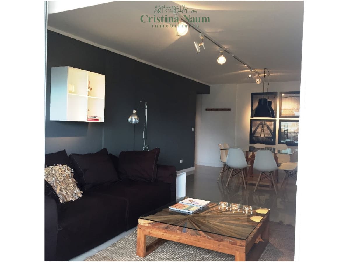 Apartamento en Brava, 3 dormitorios *