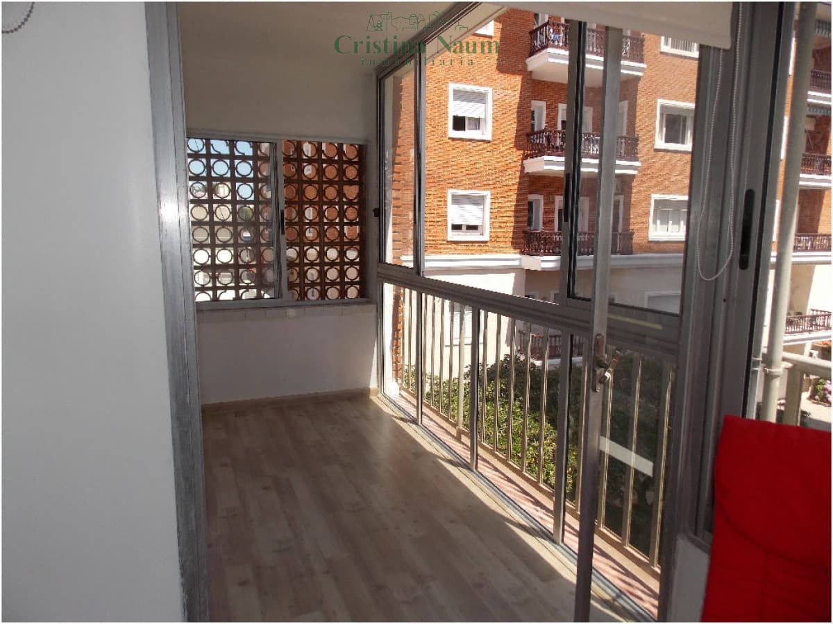 Apartamento en Peninsula, 2 dormitorios *