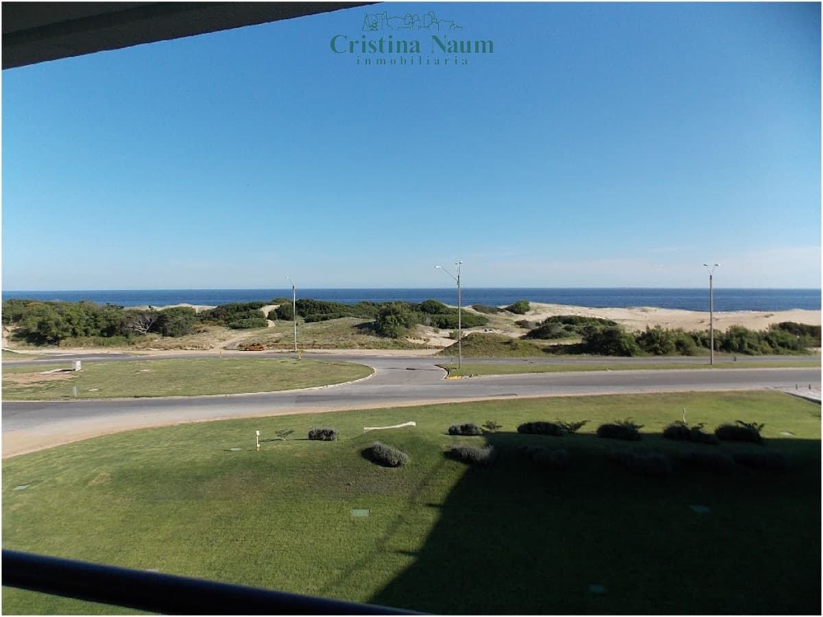 Apartamento en Rincon del Indio, Brava