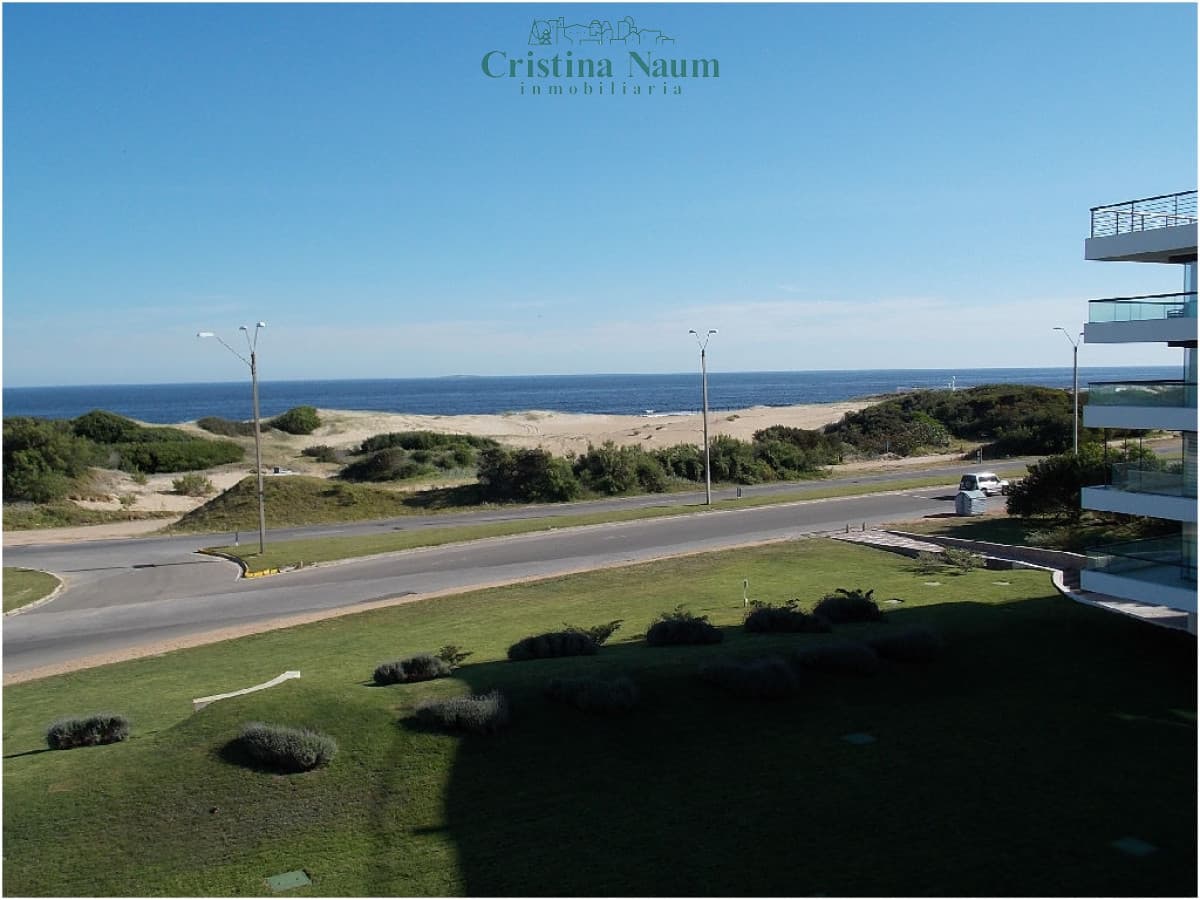 Apartamento en Rincon del Indio, Brava