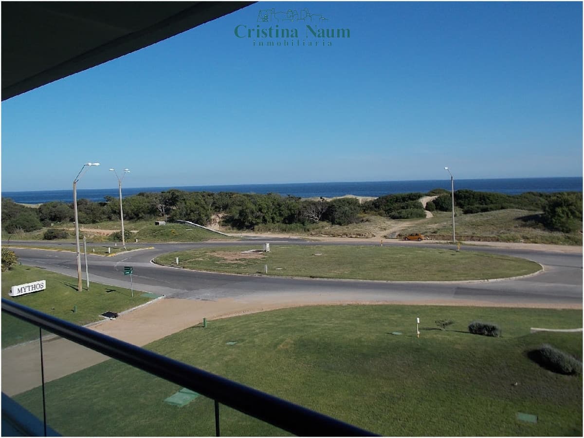 Apartamento en Rincon del Indio, Brava