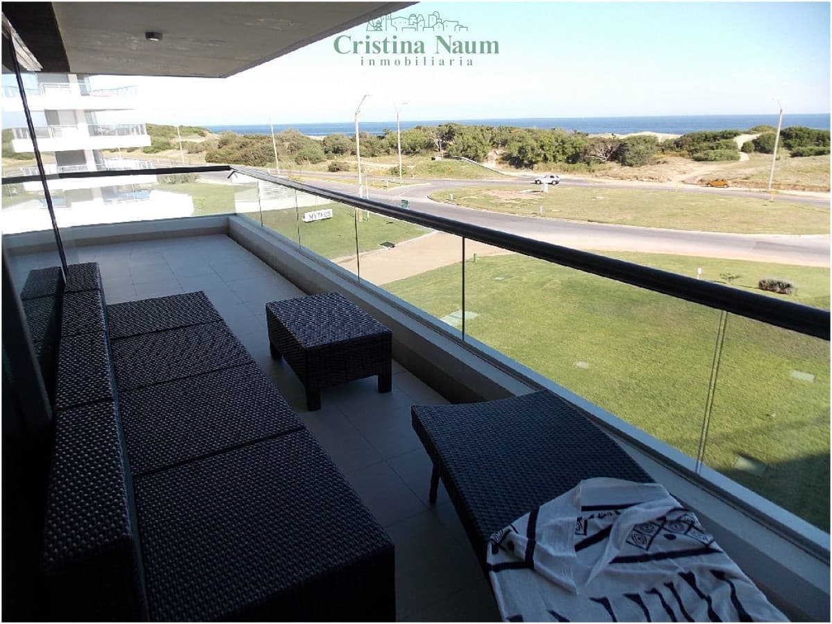 Apartamento en Rincon del Indio, Brava