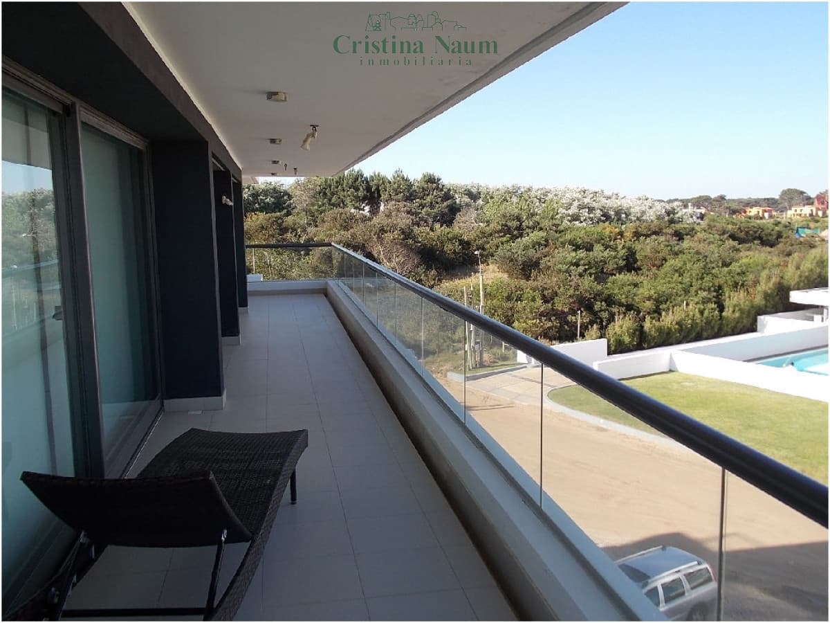 Apartamento en Rincon del Indio, Brava