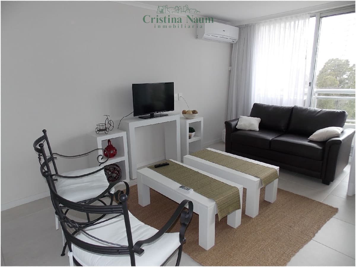 Apartamento en Roosevelt, 2 dormitorios *
