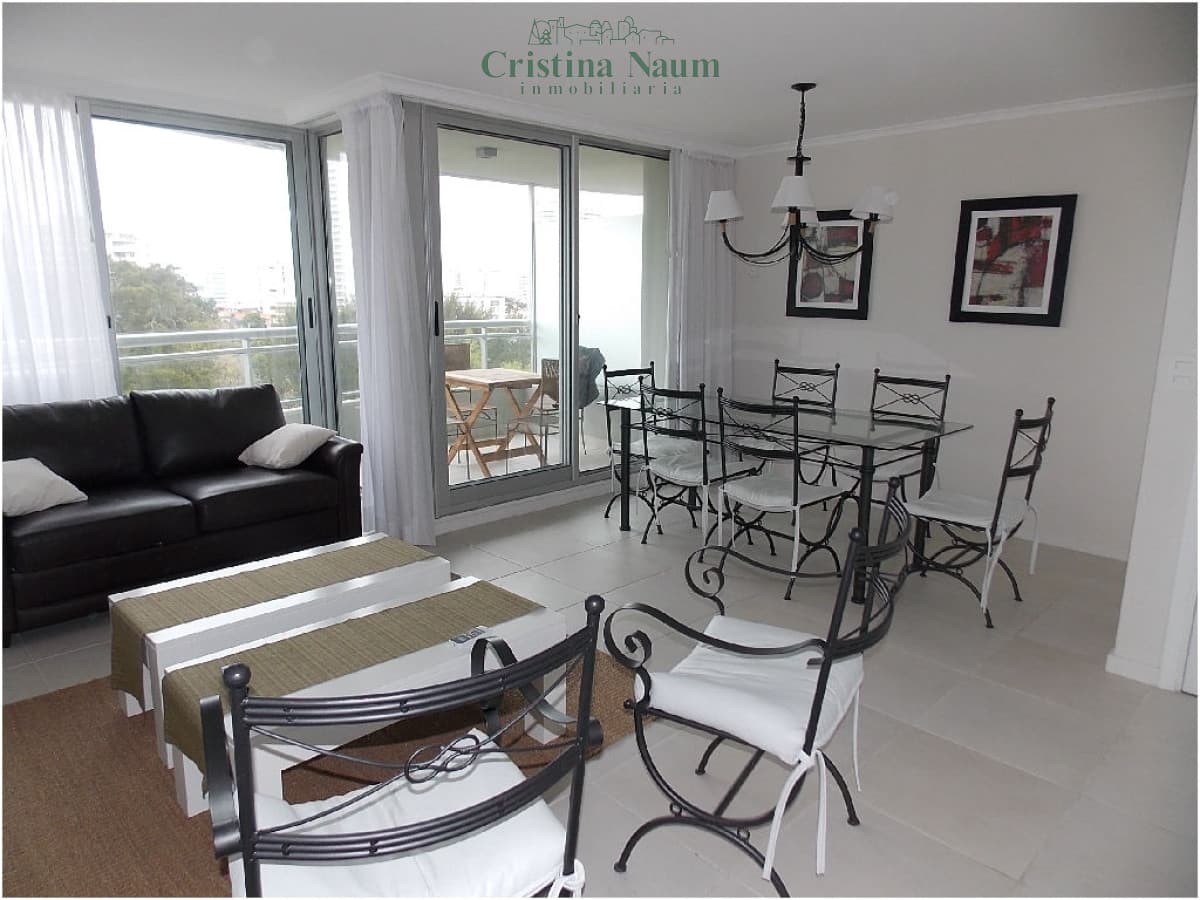 Apartamento en Roosevelt, 2 dormitorios *