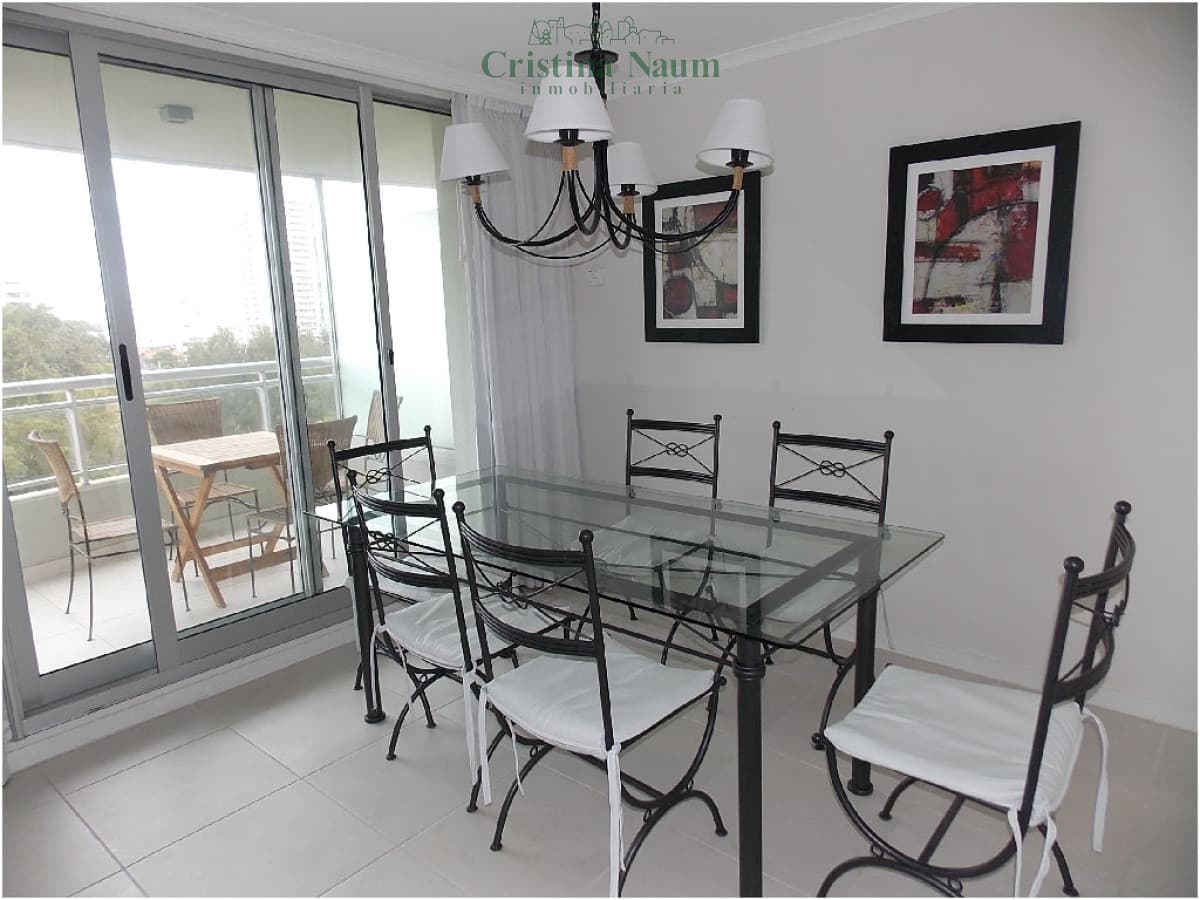 Apartamento en Roosevelt, 2 dormitorios *