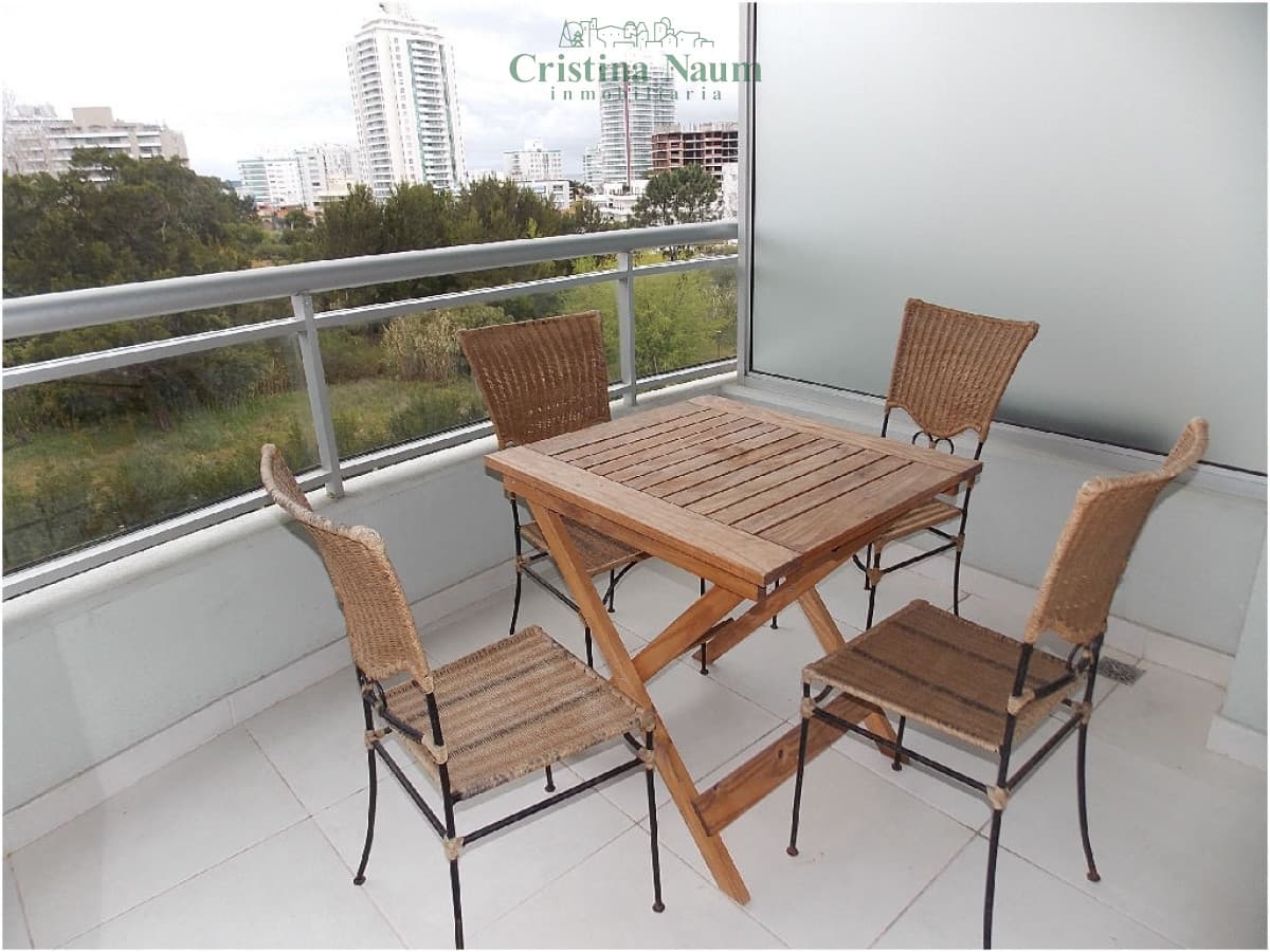 Apartamento en Roosevelt, 2 dormitorios *