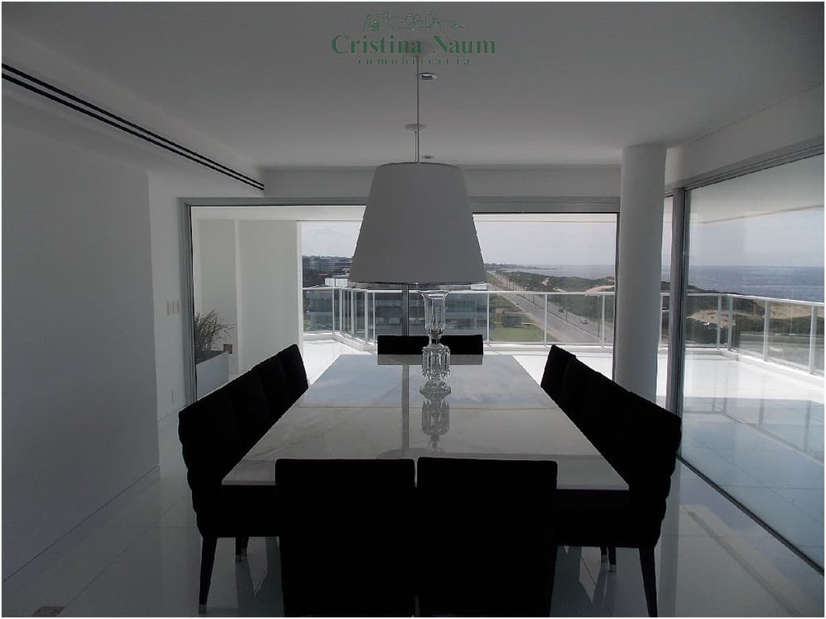 EXCLUSIVO PENT HOUSE en BRAVA .... REFINAMIENTO Y SOFISTICACION