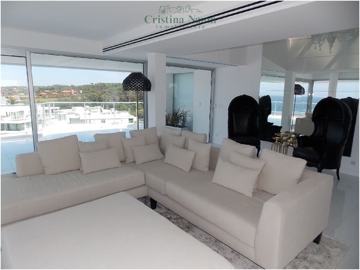 EXCLUSIVO PENT HOUSE en BRAVA .... REFINAMIENTO Y SOFISTICACION