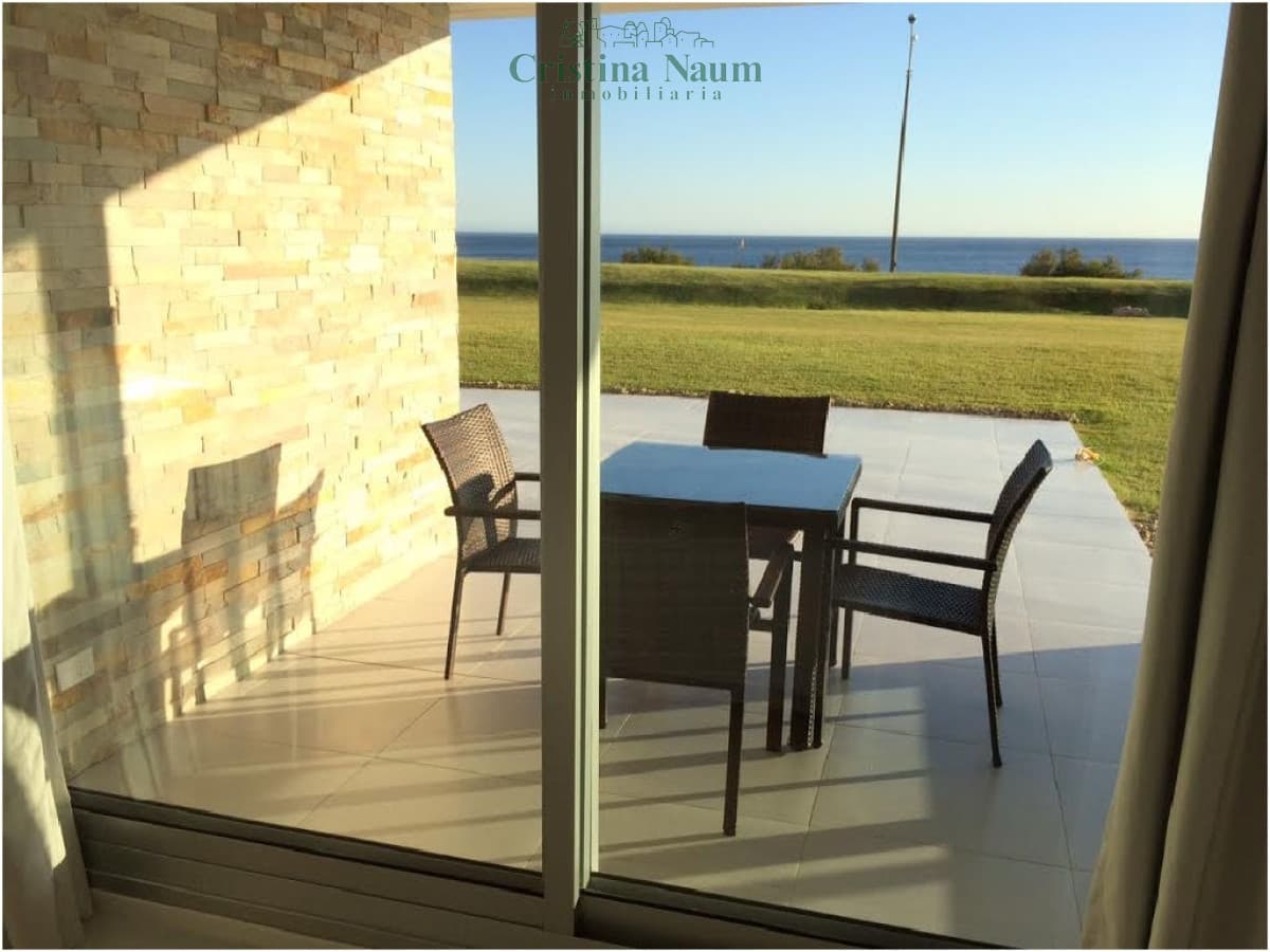 Apartamento en Mansa, 2 dormitorios *