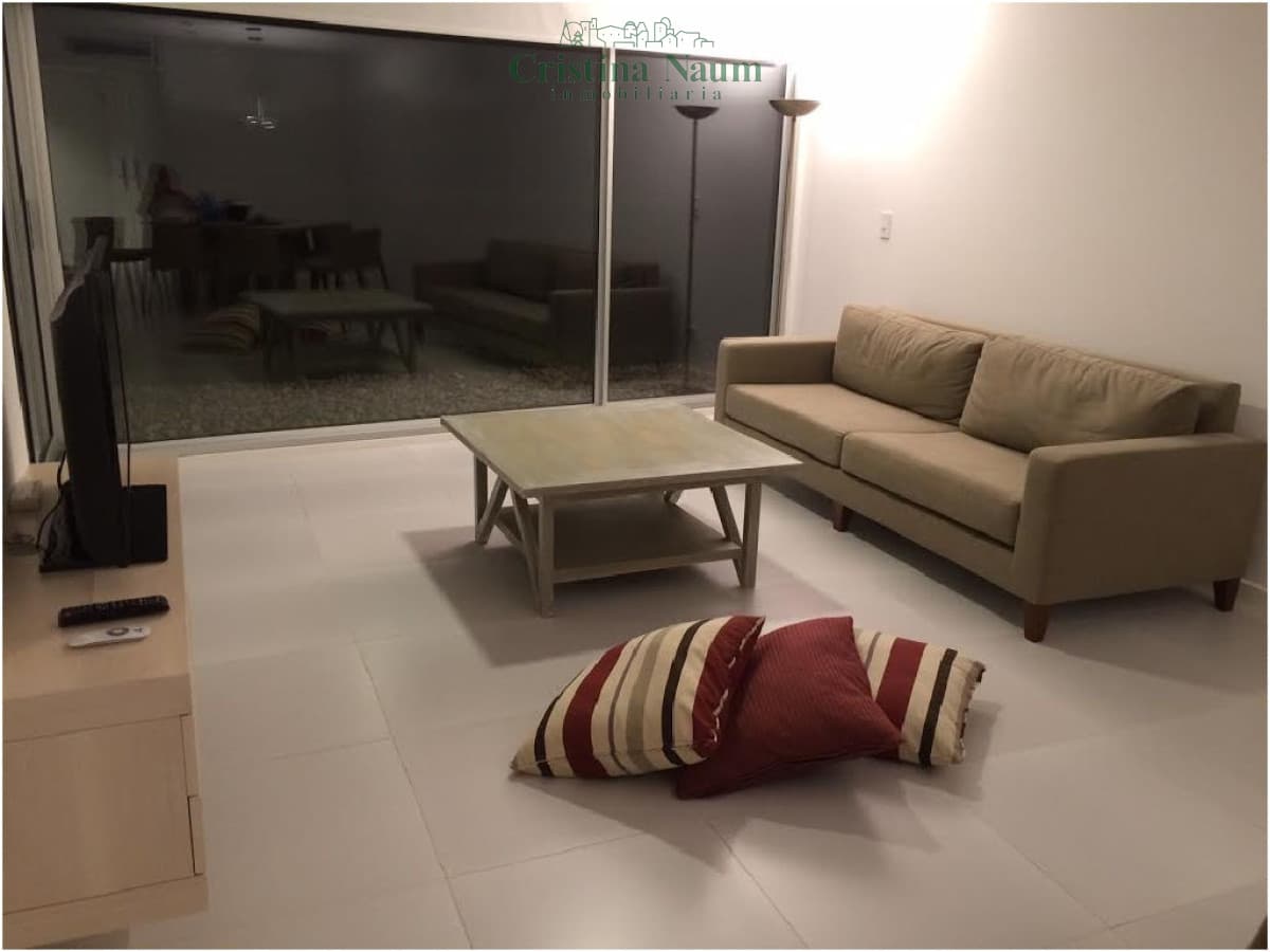 Apartamento en Mansa, 2 dormitorios *