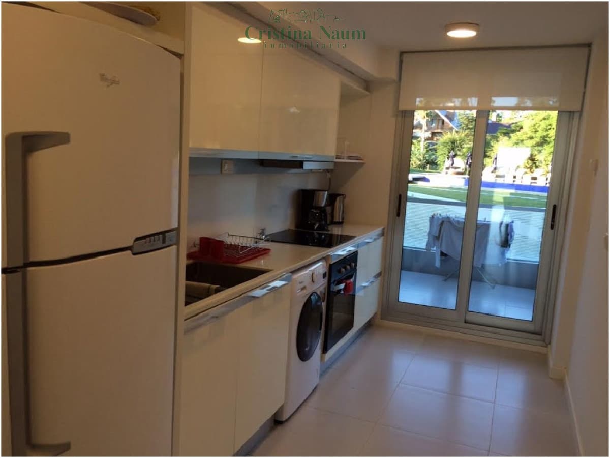 Apartamento en Mansa, 2 dormitorios *