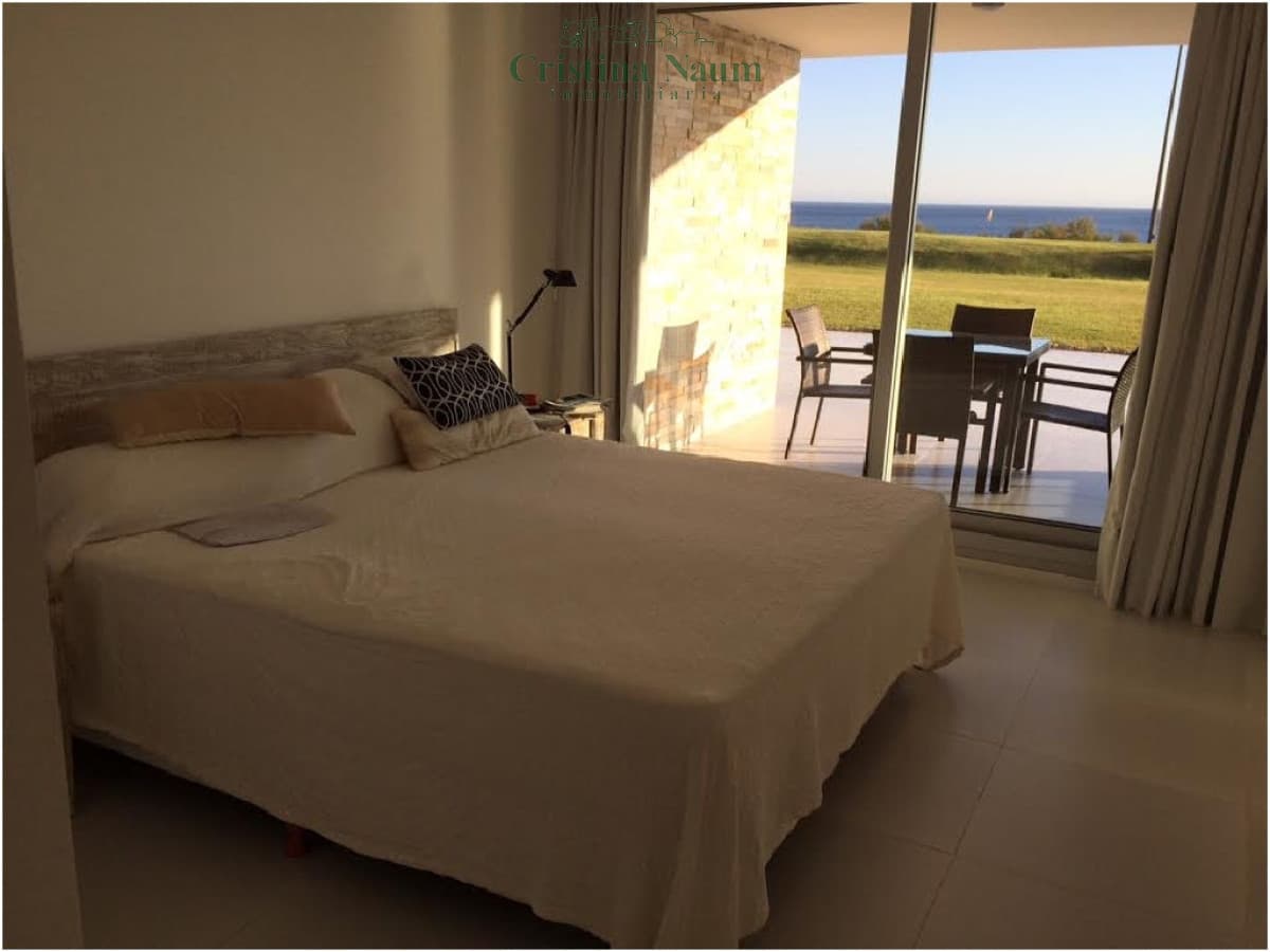 Apartamento en Mansa, 2 dormitorios *