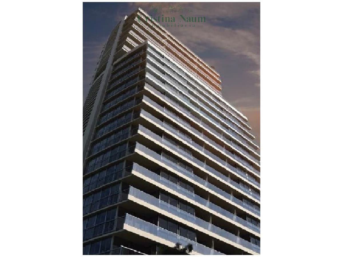 Apartamento en Brava, 1 dormitorios *