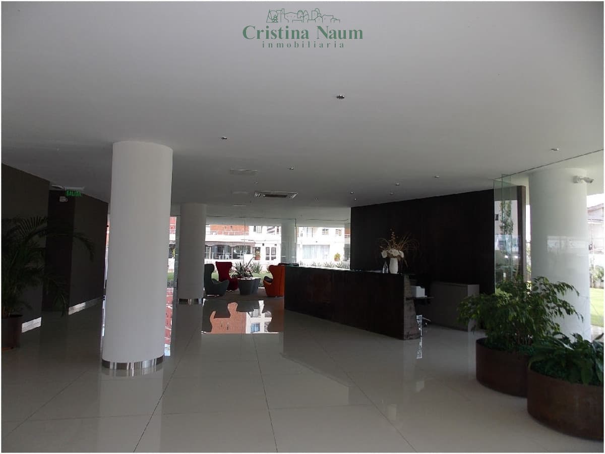 Apartamento en Brava, 1 dormitorios *