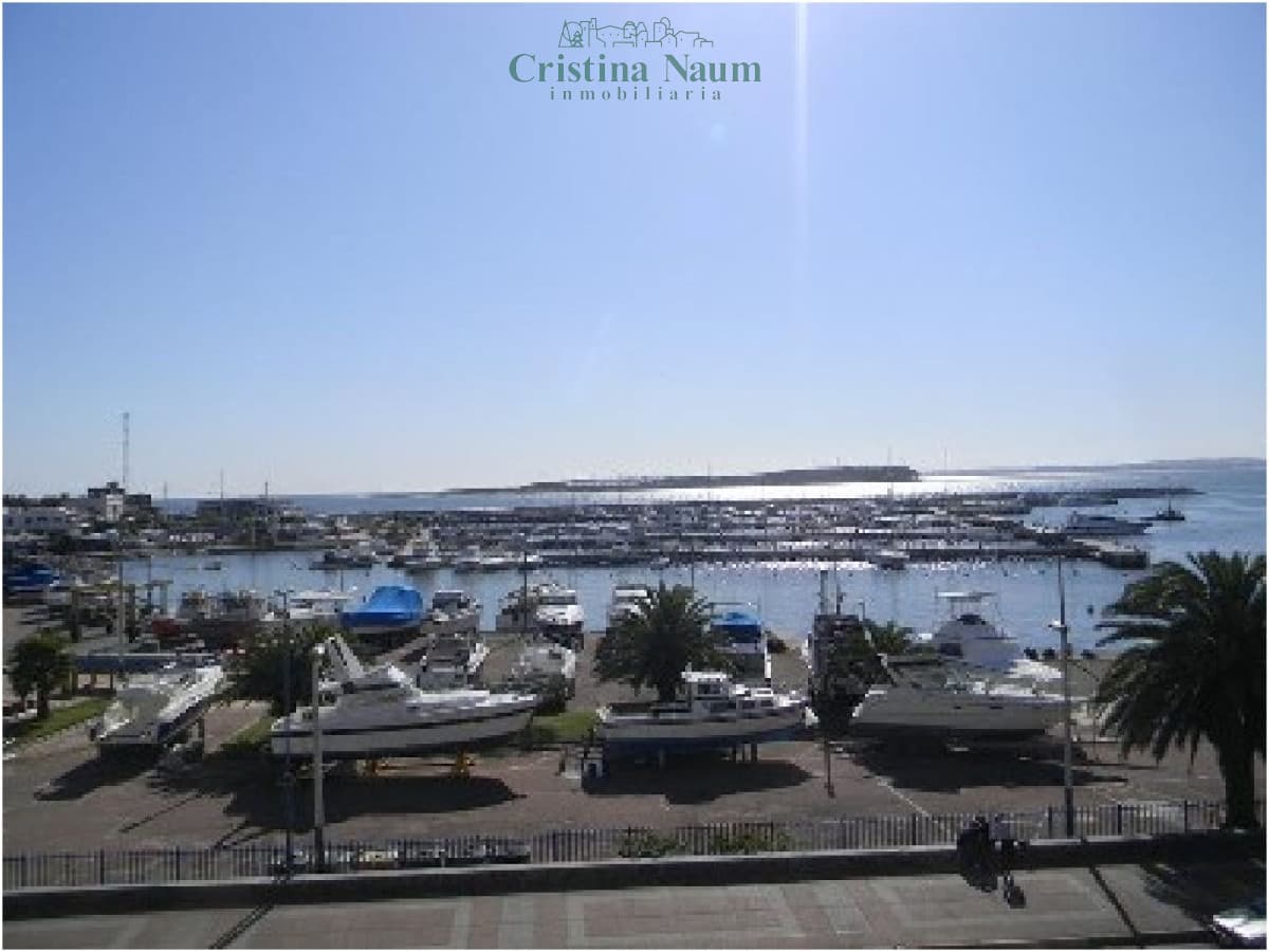 PENINSULA CON VISTA AL PUERTO ¡¡¡¡ OPORTUNIDAD!!!!