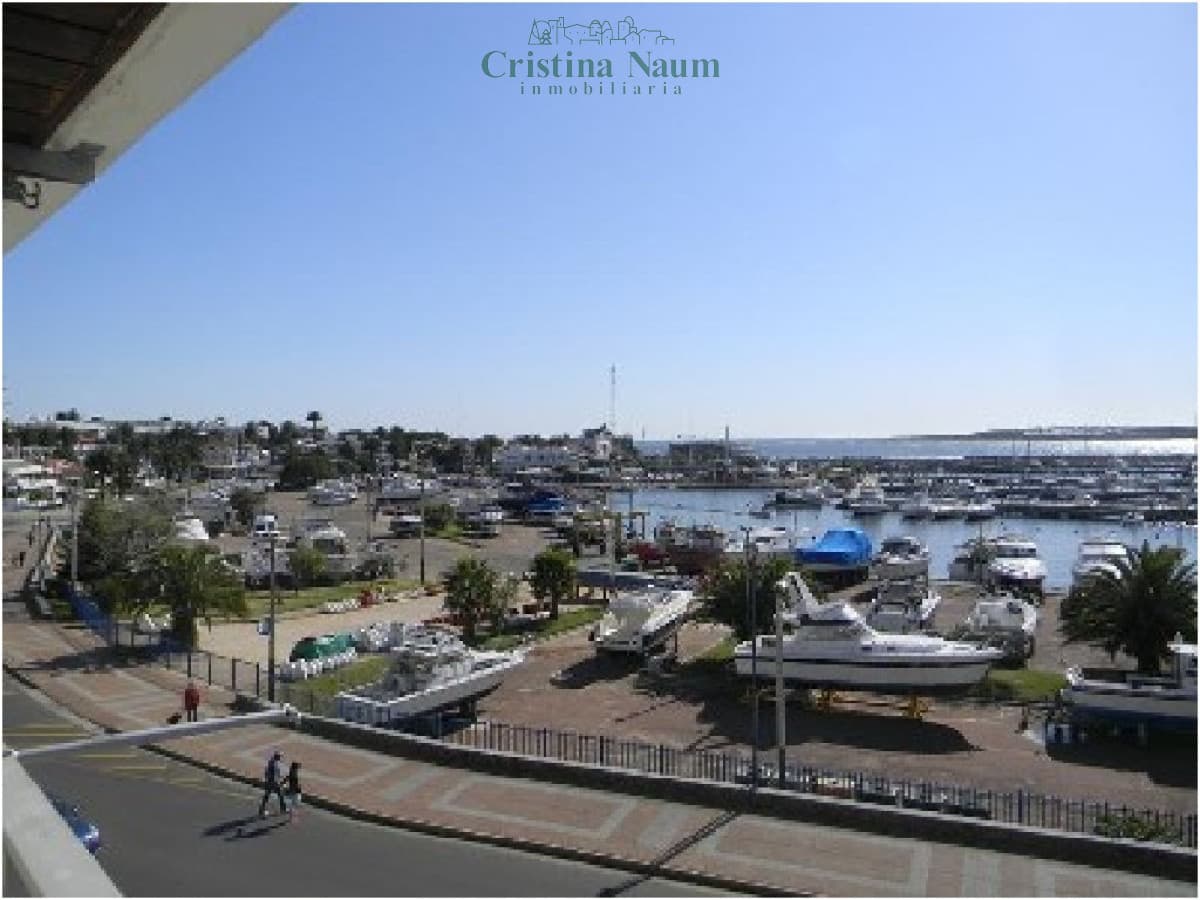 PENINSULA CON VISTA AL PUERTO ¡¡¡¡ OPORTUNIDAD!!!!