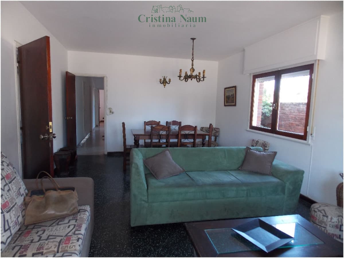 Apartamento en Peninsula, 3 dormitorios *