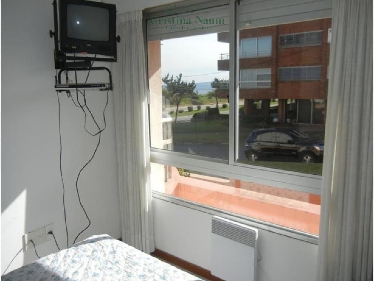 Apartamento en Mansa, 1 dormitorios *