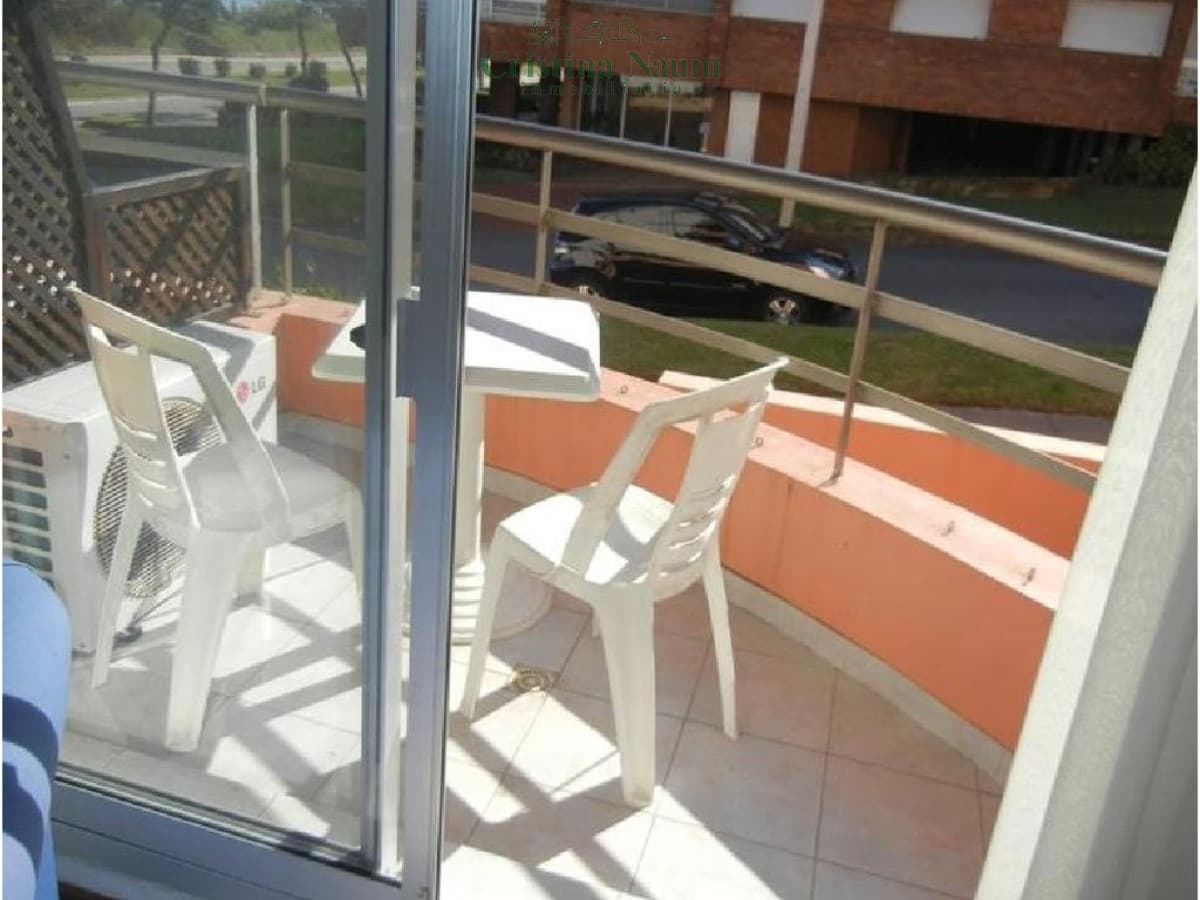 Apartamento en Mansa, 1 dormitorios *