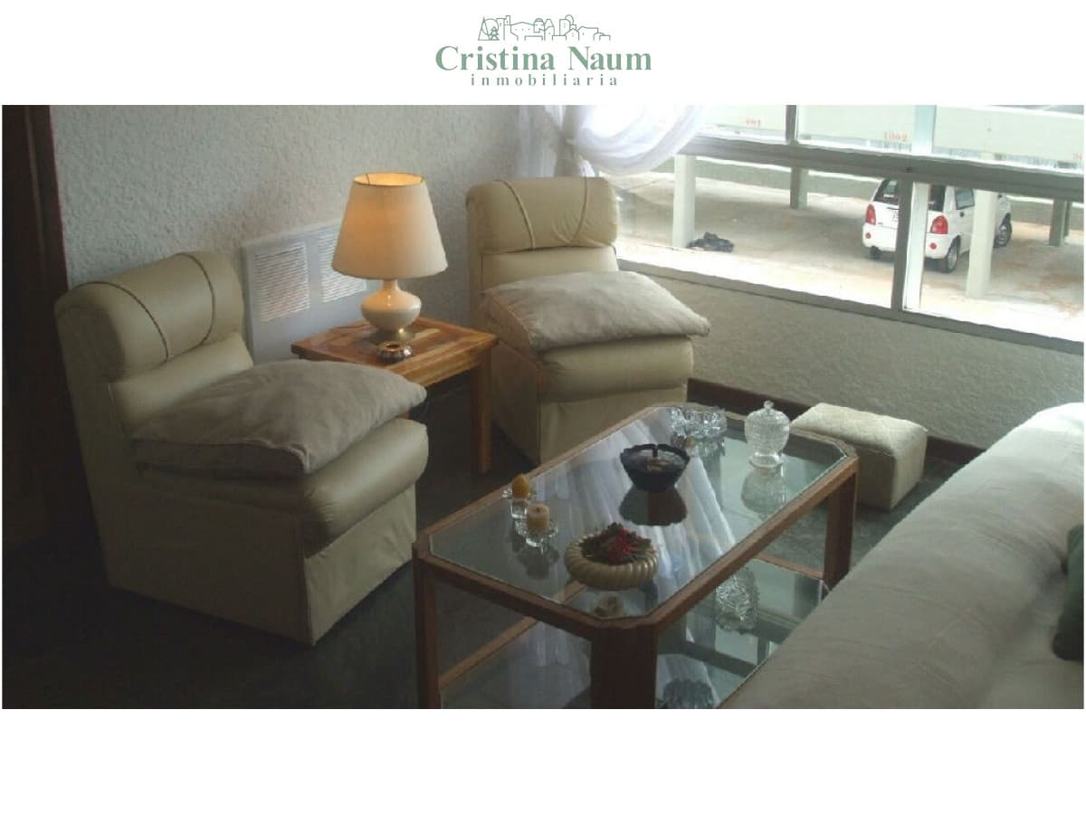 Apartamento en Brava, 1 dormitorios *