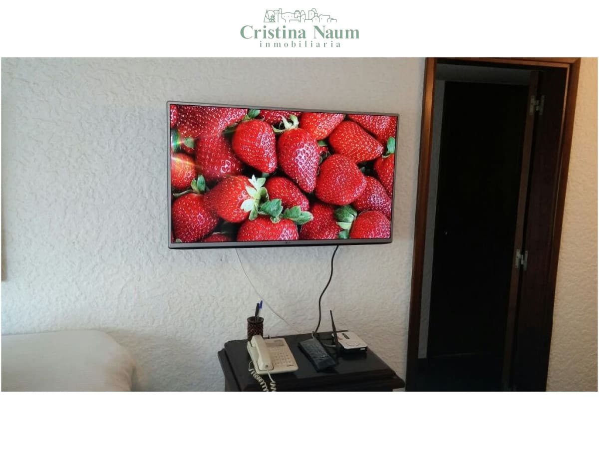 Apartamento en Brava, 1 dormitorios *