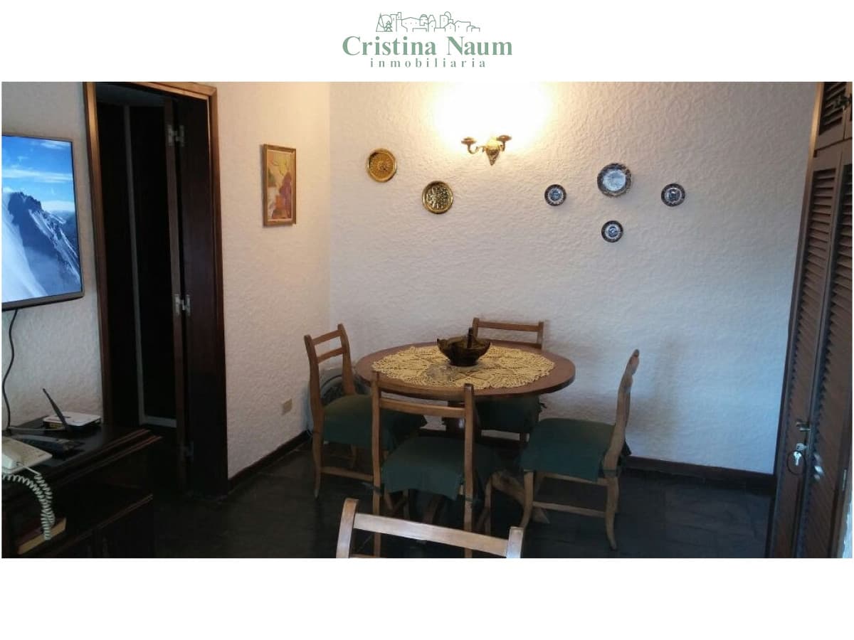 Apartamento en Brava, 1 dormitorios *