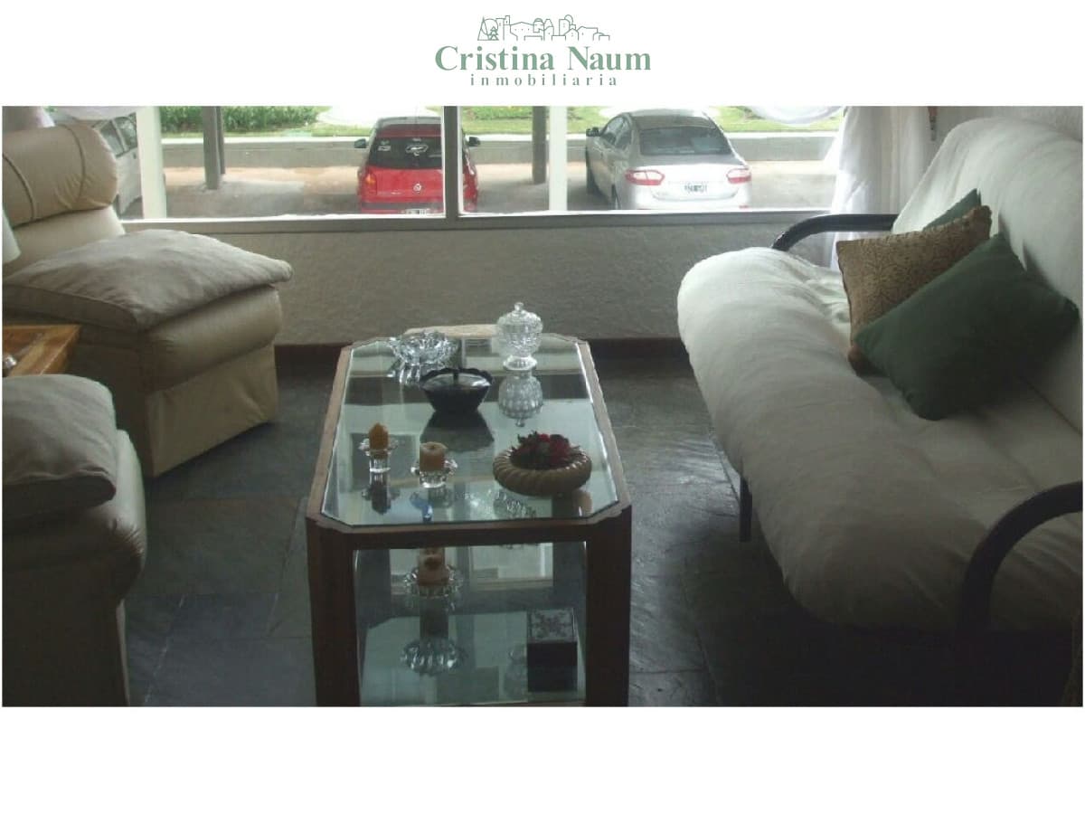Apartamento en Brava, 1 dormitorios *
