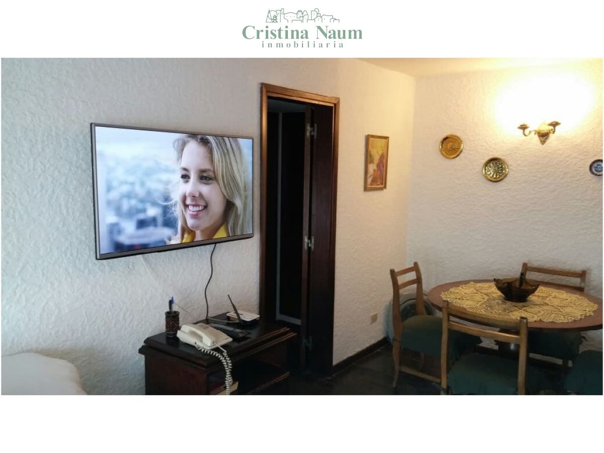 Apartamento en Brava, 1 dormitorios *