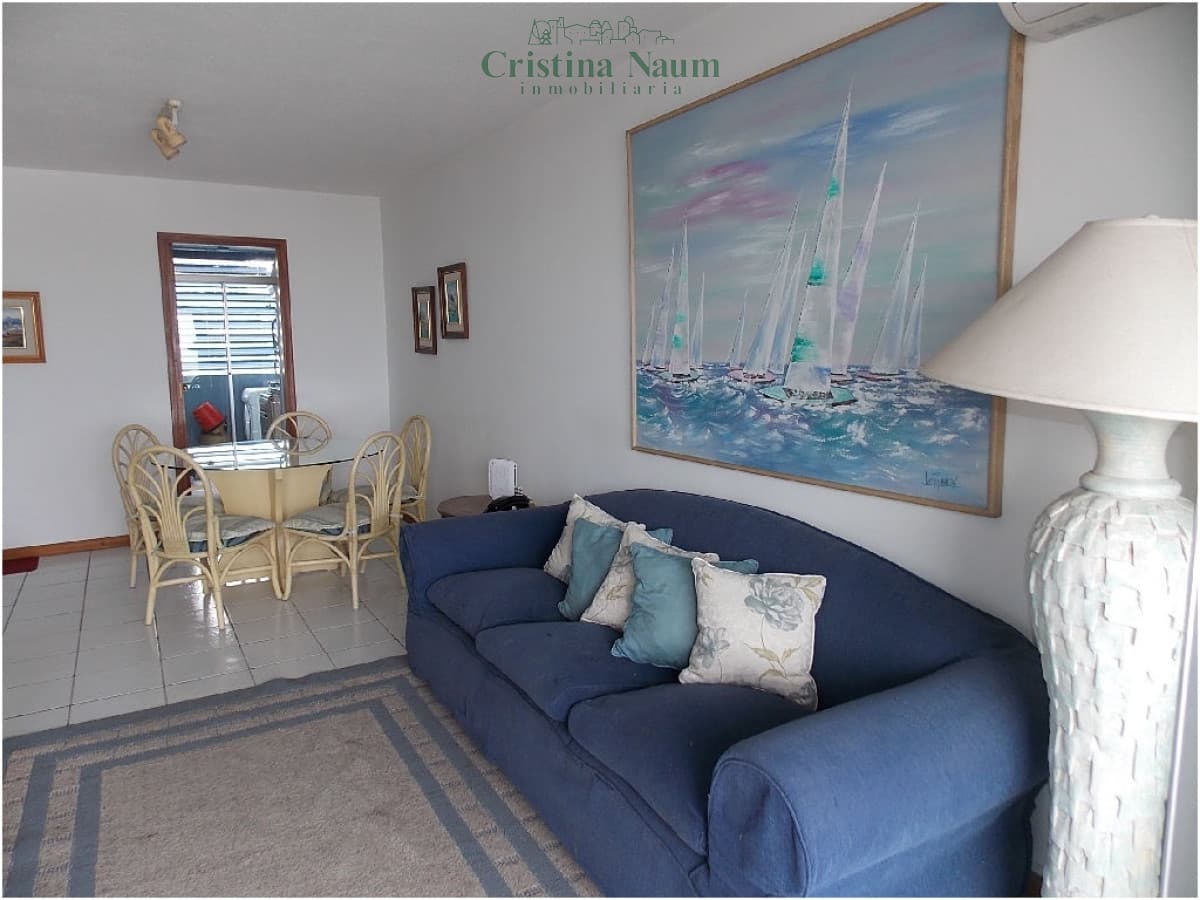 PENT HOUSE EN PENINSULA VISTA A ISLA DE LOBOS