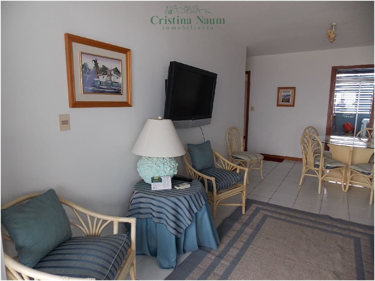 PENT HOUSE EN PENINSULA VISTA A ISLA DE LOBOS