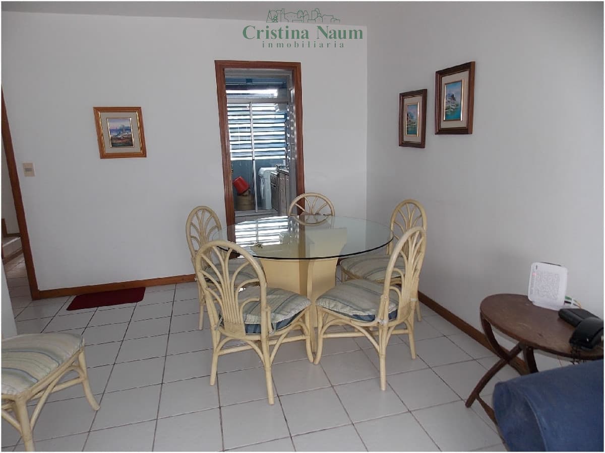 PENT HOUSE EN PENINSULA VISTA A ISLA DE LOBOS