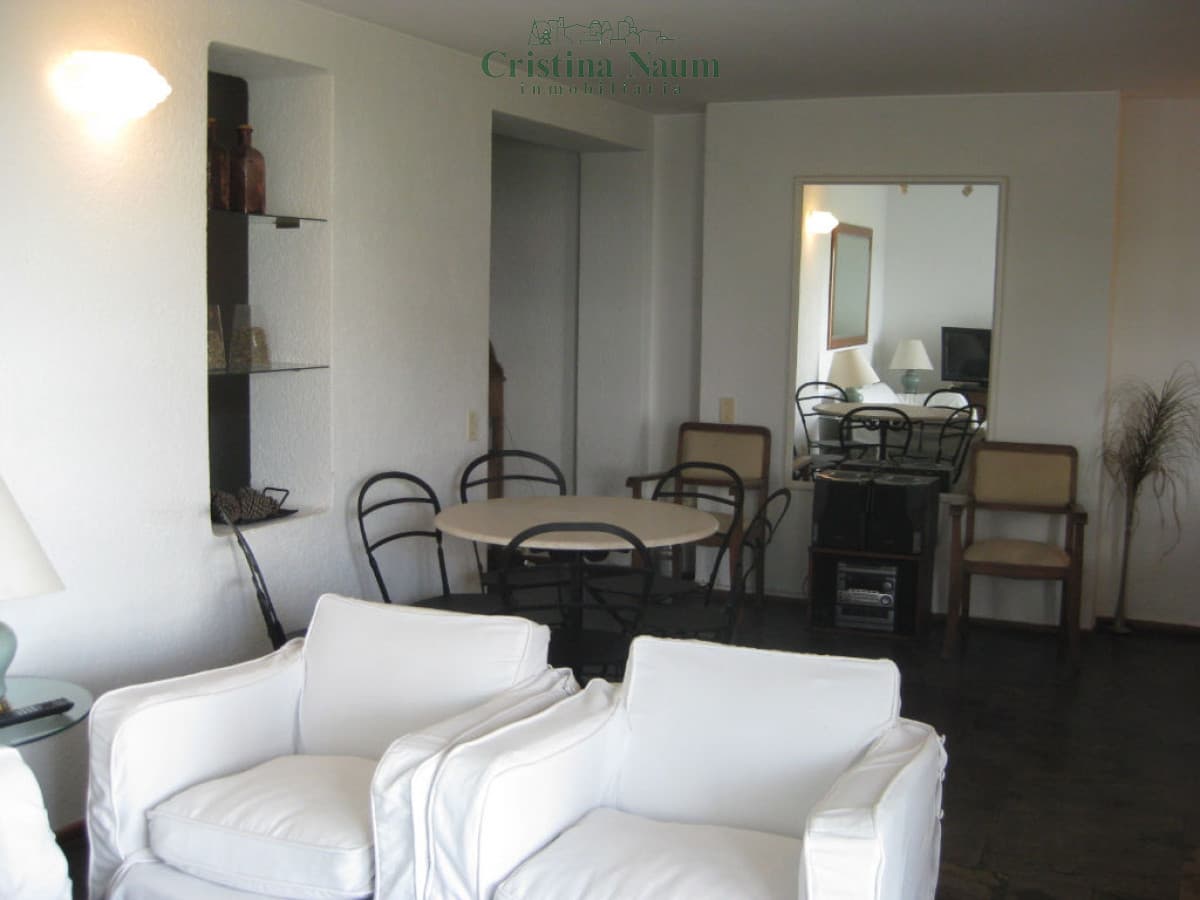 Apartamento en RincÃ³n del Indio, 3 dormitorios *