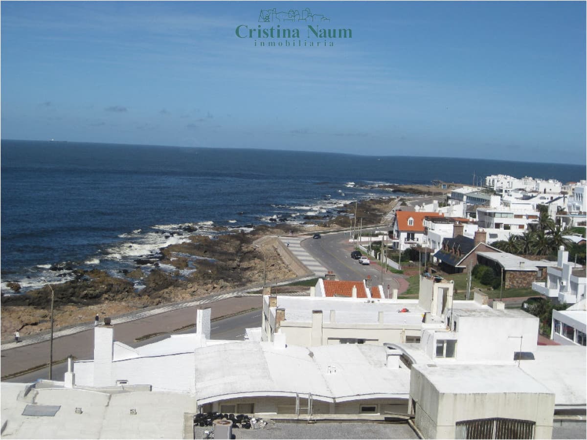 Apartamento en Peninsula, 3 dormitorios *