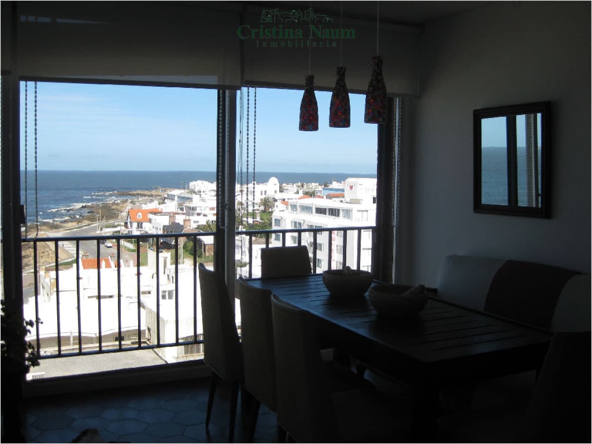 Apartamento en Peninsula, 3 dormitorios *