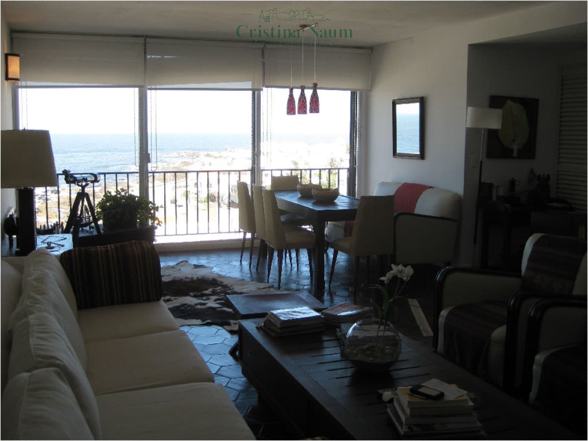 Apartamento en Peninsula, 3 dormitorios *