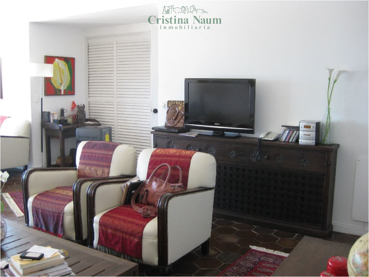 Apartamento en Peninsula, 3 dormitorios *