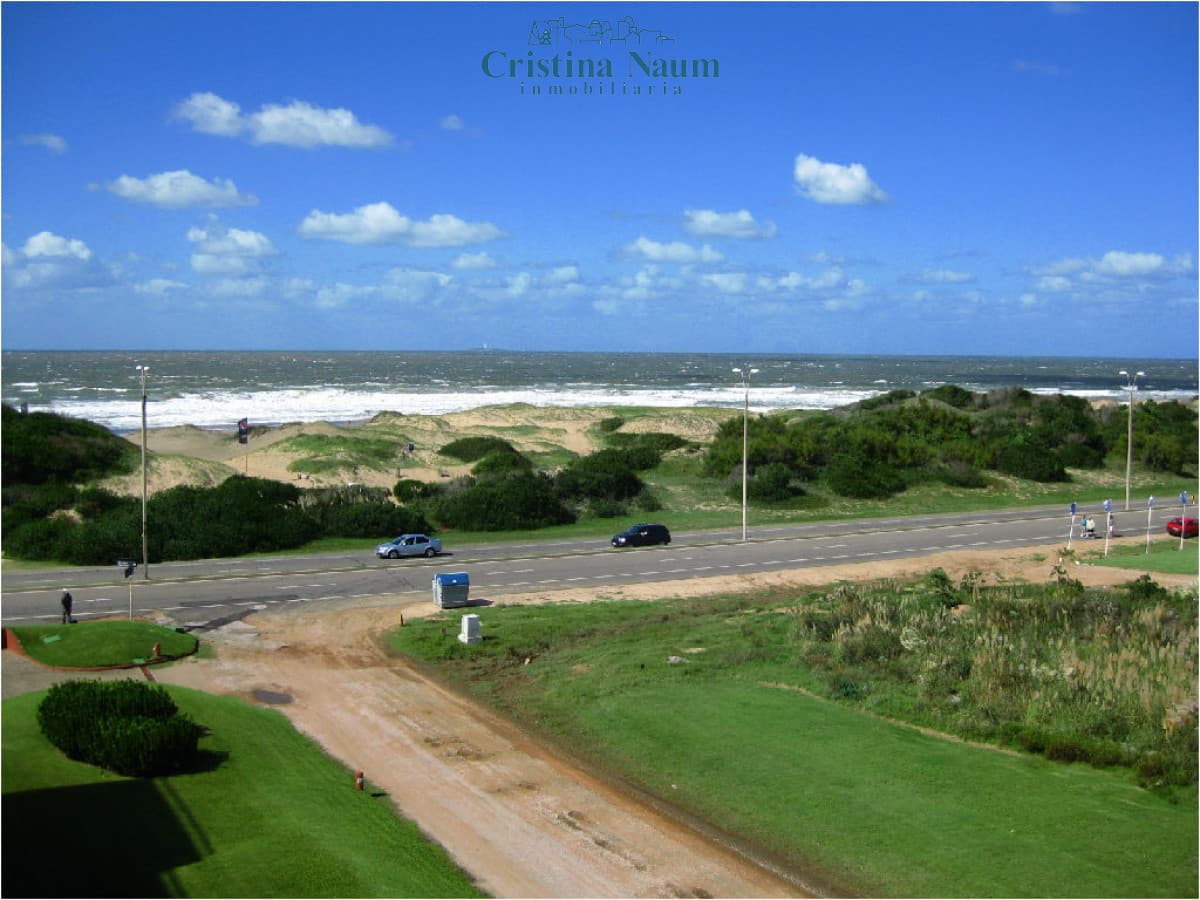 Apartamento en Rincon del Indio, Pent House Triplex