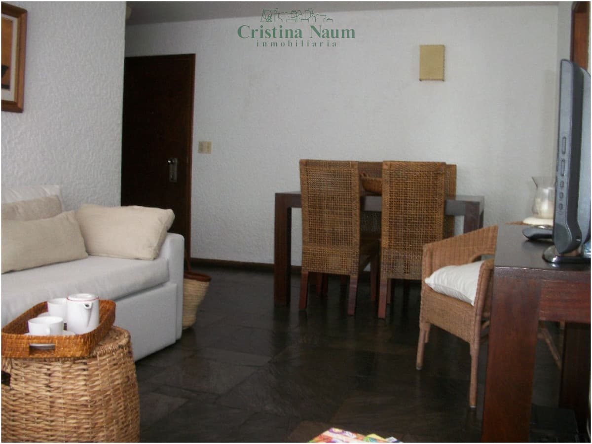 Apartamento en Brava, 1 dormitorios *