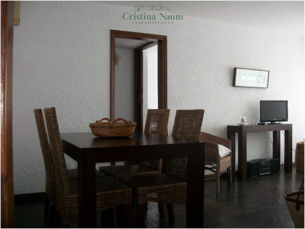 Apartamento en Brava, 1 dormitorios *