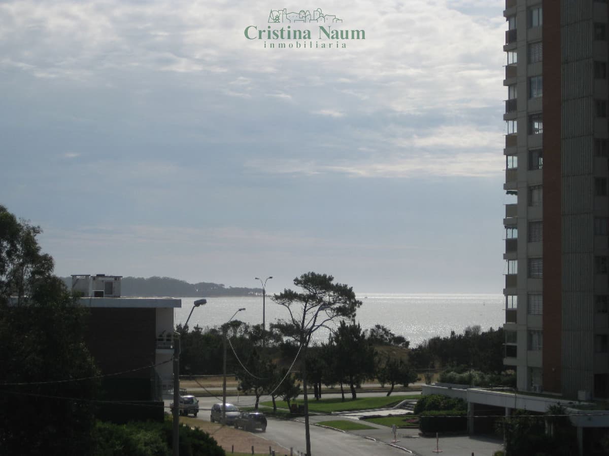 Apartamento en Mansa, 2 dormitorios *